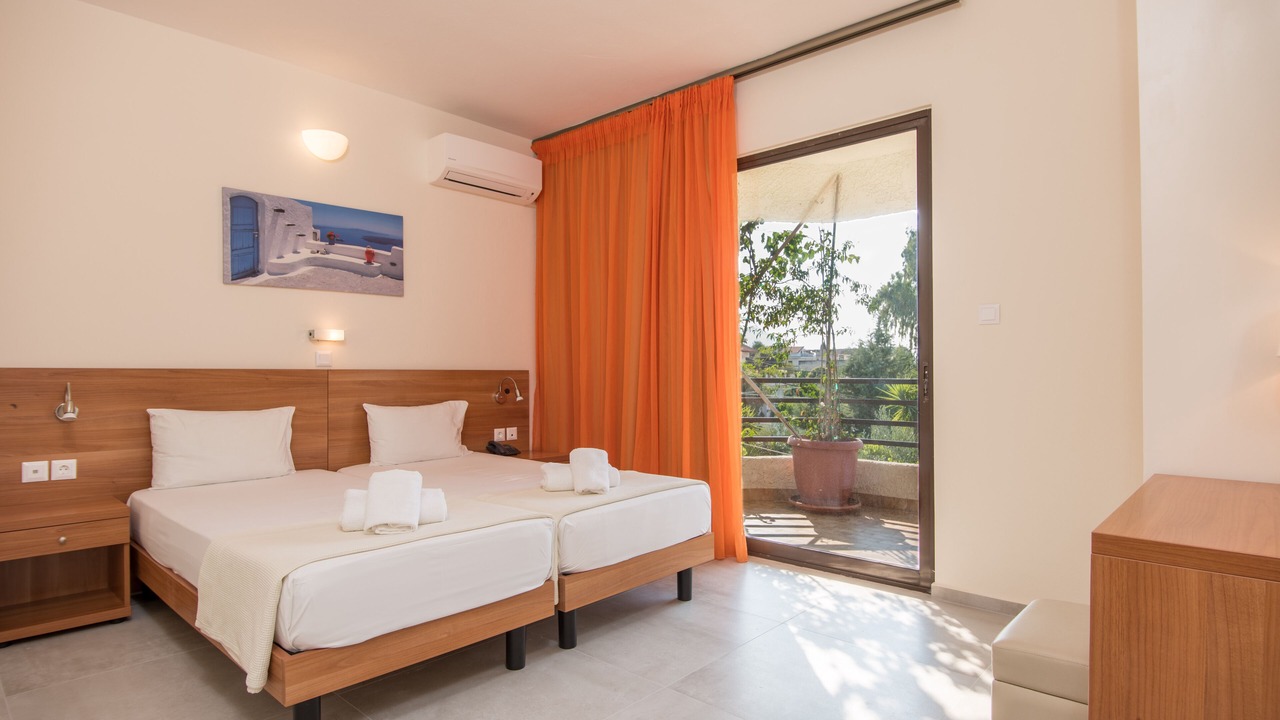 Photo of Bedroom in Melissi