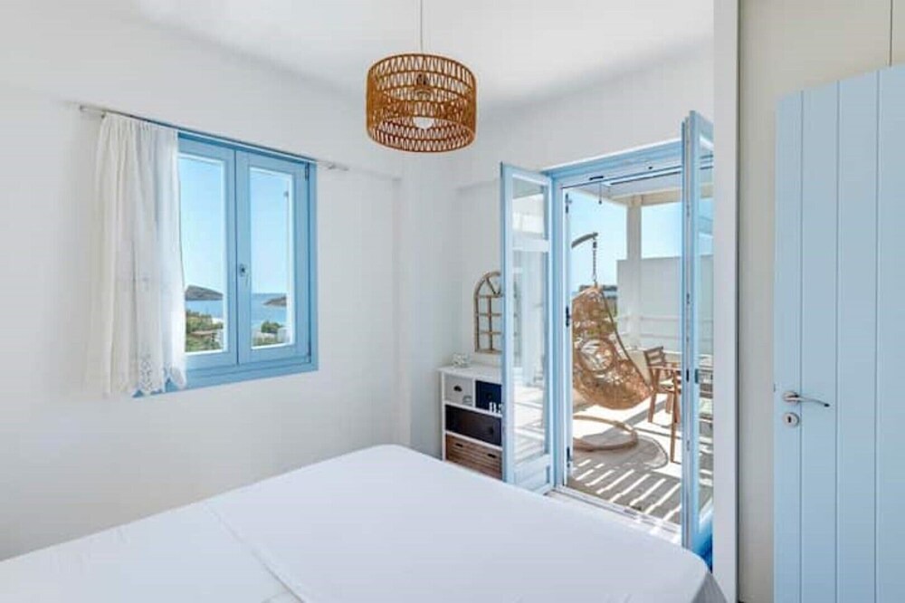Photo of Bedroom in Posidonia
