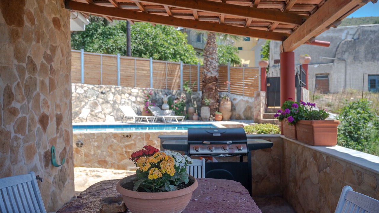 Photo of Outdoor in Saktouria