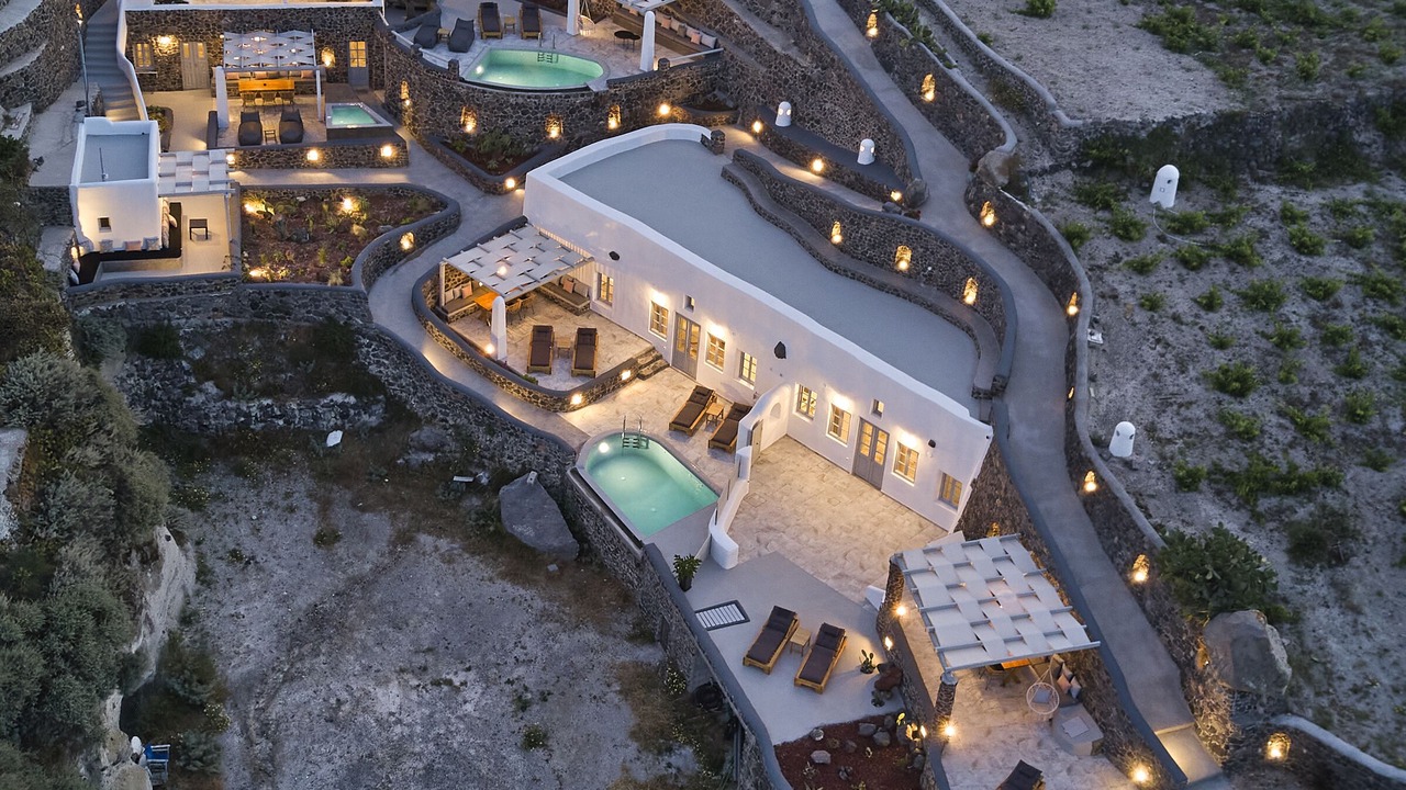 Photo of Outdoor in Fira