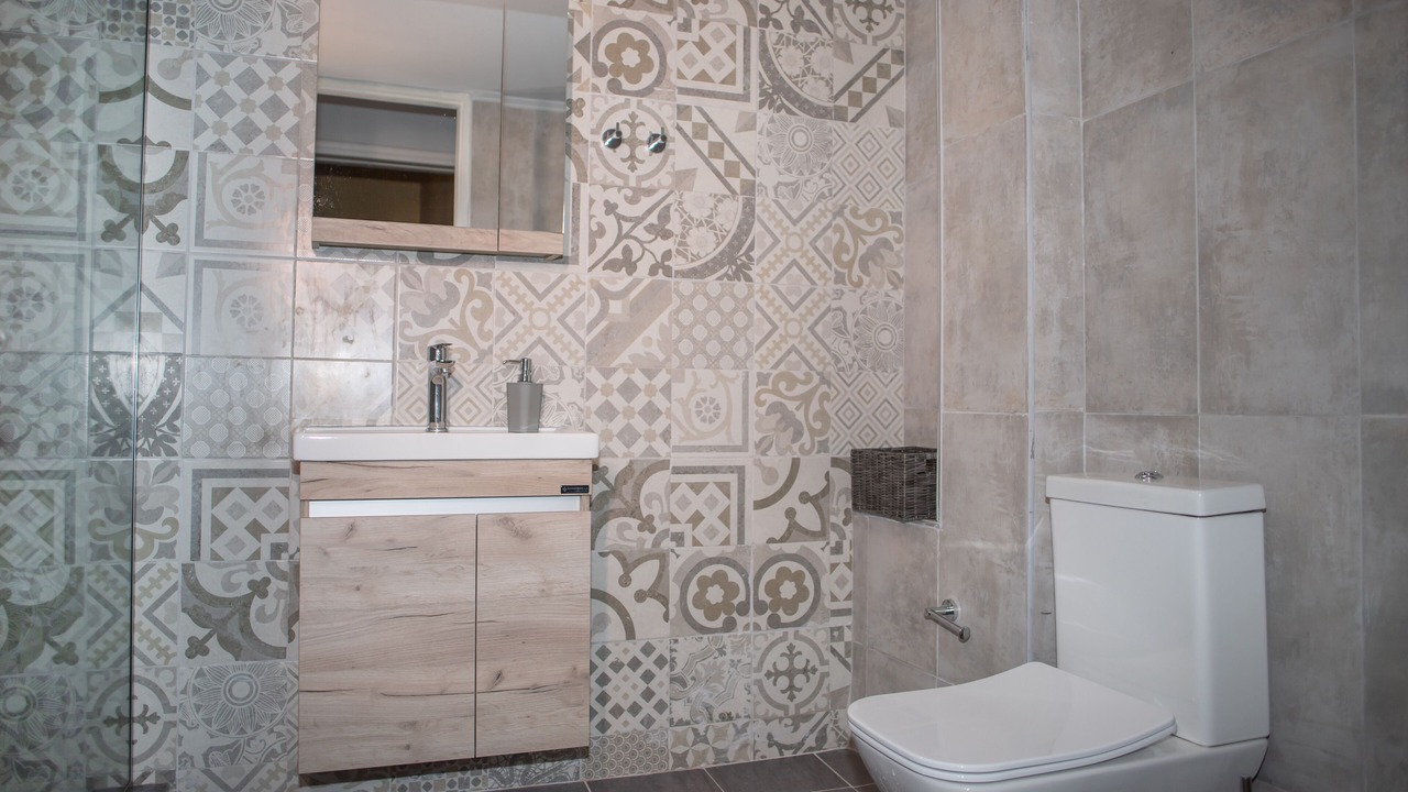 Photo of Bathroom in Ioannina