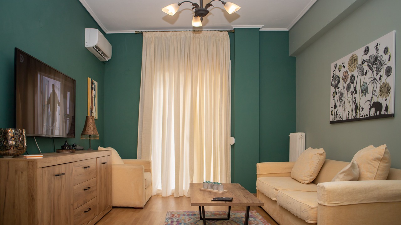 Photo of Livingroom in Ioannina