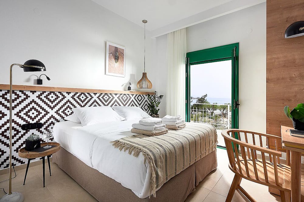 Photo of Bedroom in Koutsounari