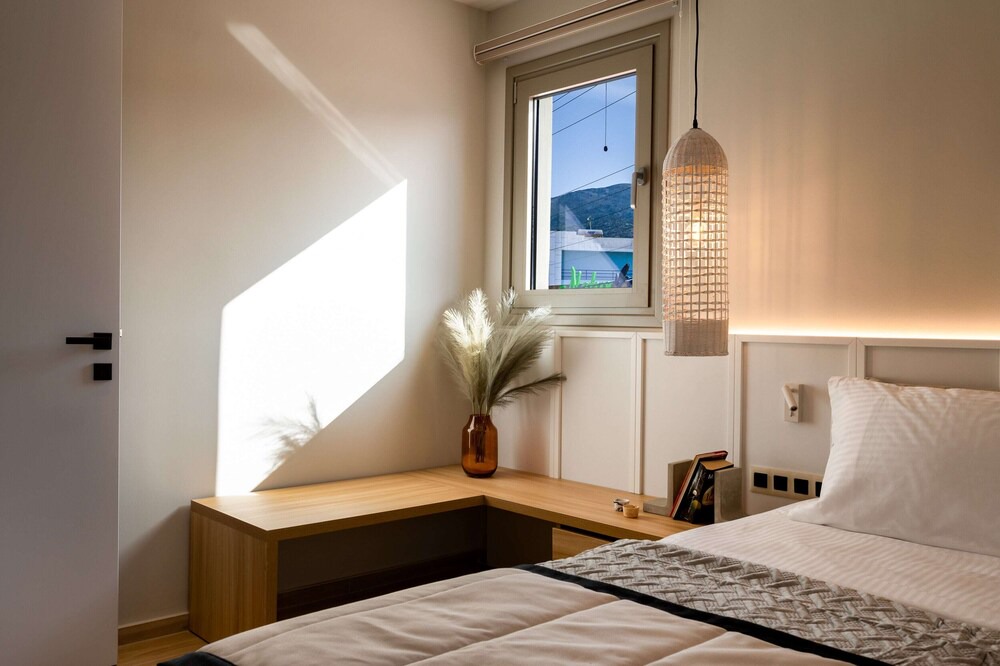 Photo of Bedroom in Malia