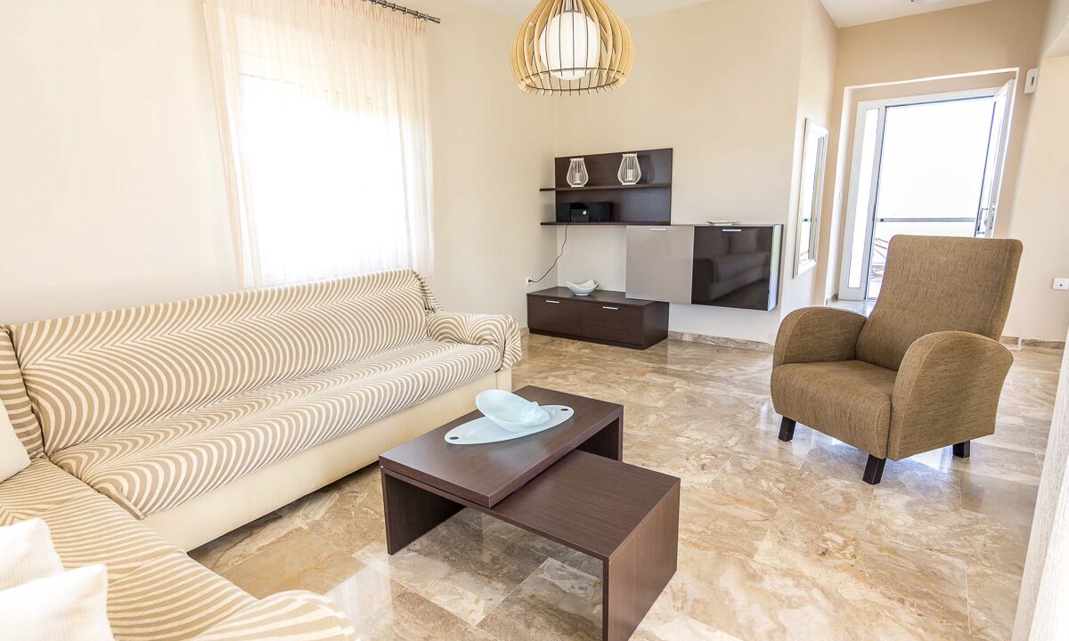 Photo of Livingroom in Kamiros