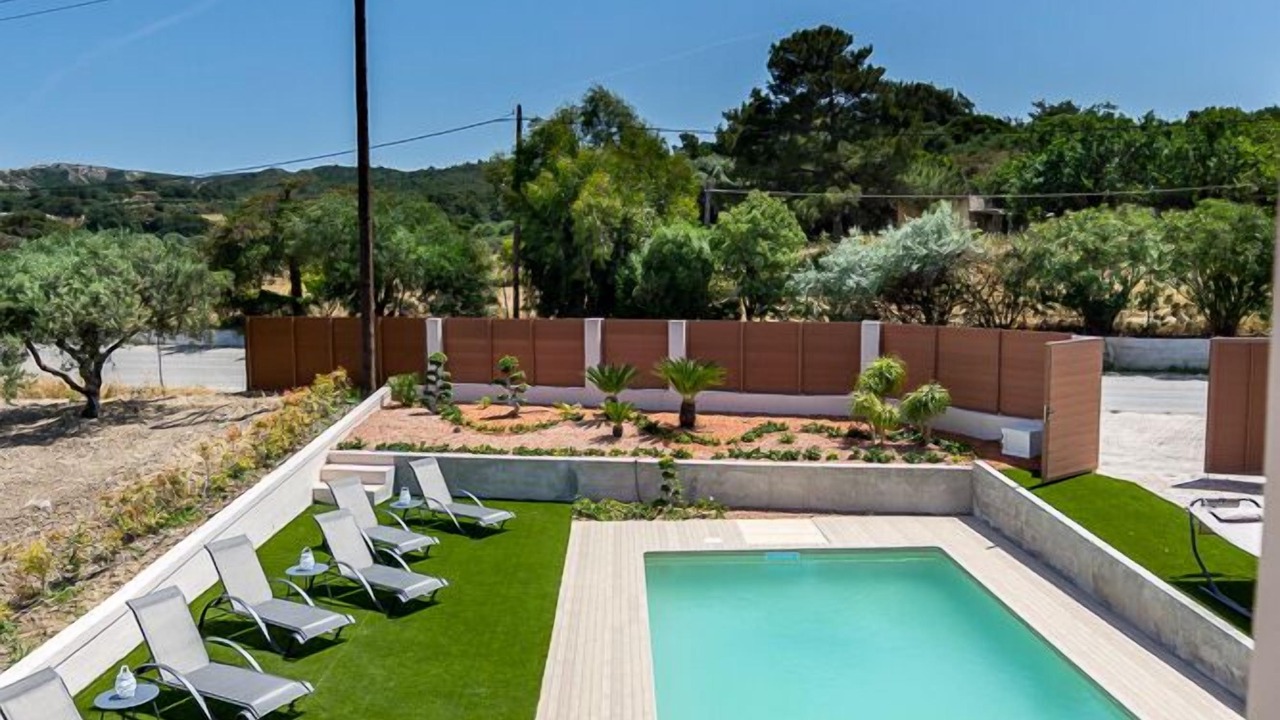 Photo of Outdoor in Kamiros