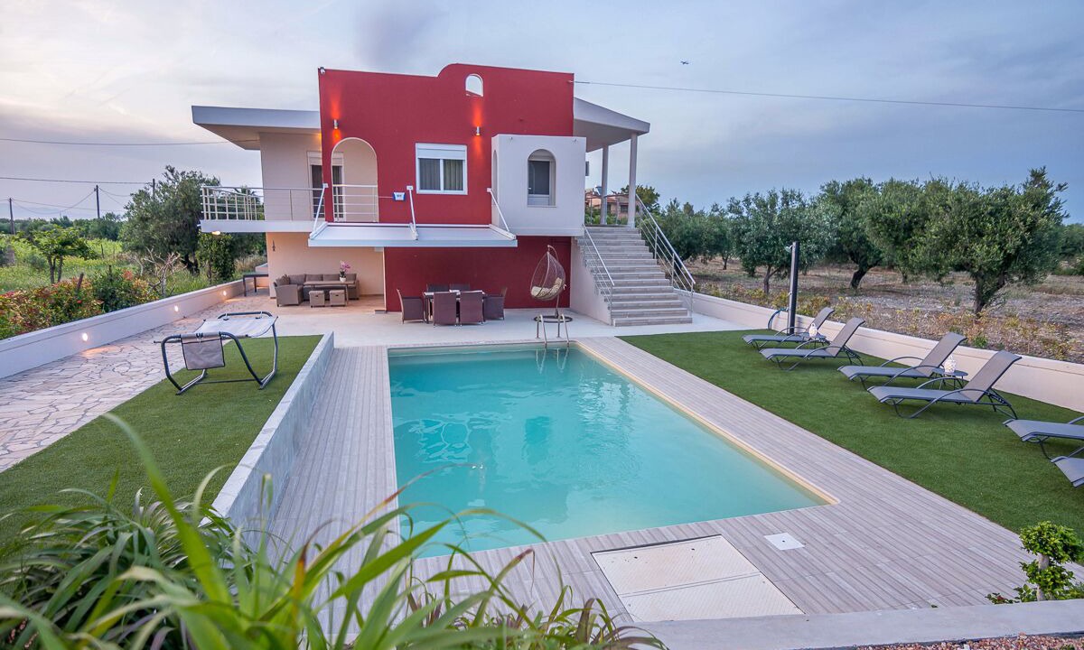 Photo of Outdoor in Kamiros