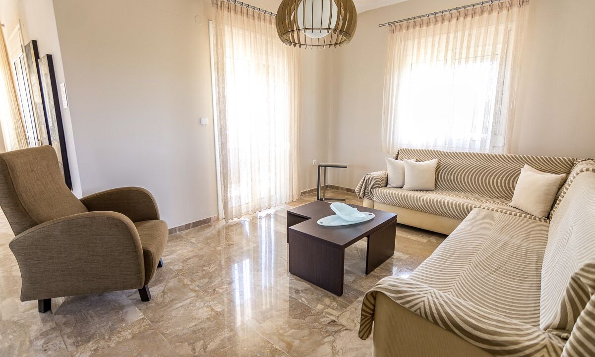 Photo of Livingroom in Kamiros