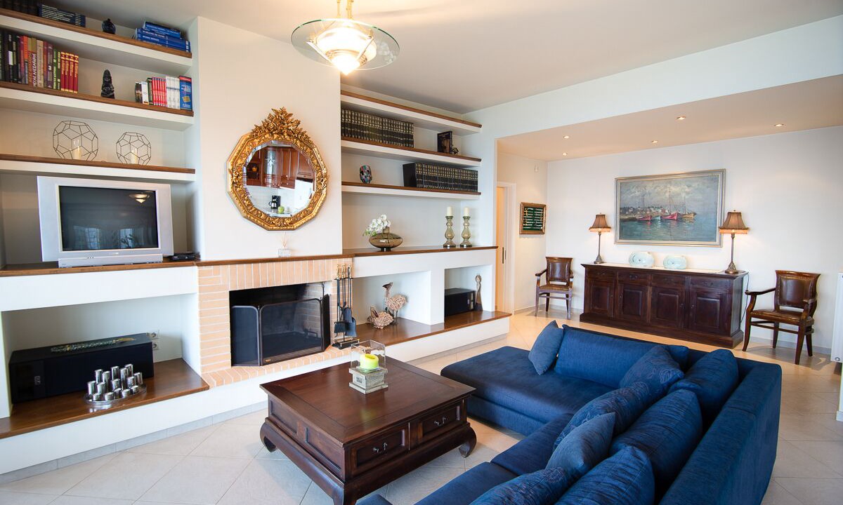 Photo of Livingroom in Diasella