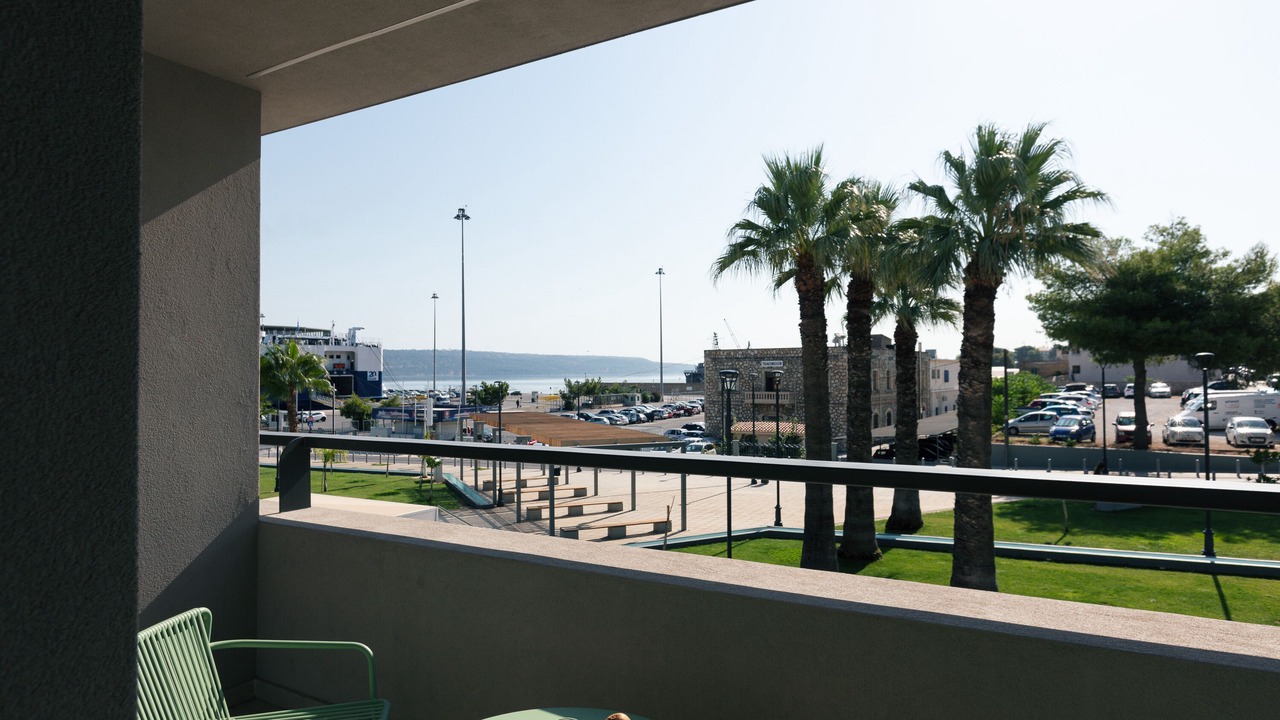 Photo of Bedroom in Souda