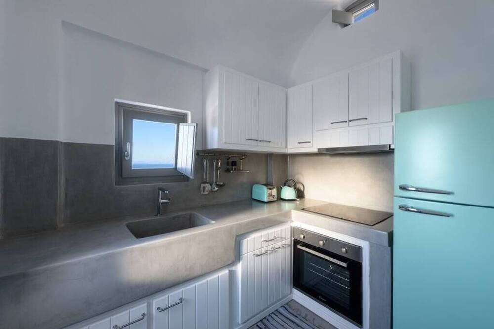 Photo of Kitchen in Pyrgos