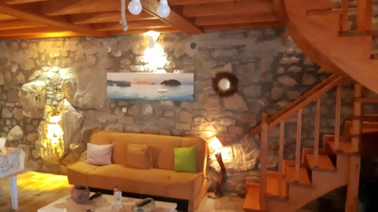 Photo of Livingroom in Lemnos