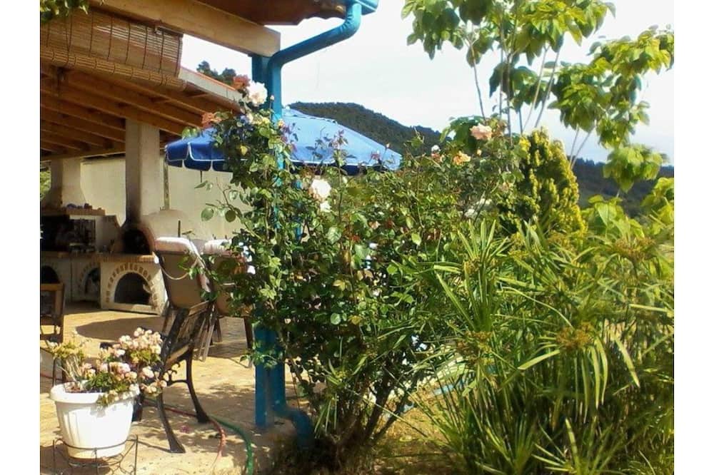 Photo of Outdoor in Lepreo