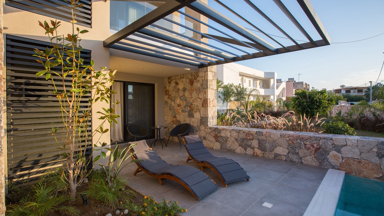 Photo of Outdoor in Faliraki