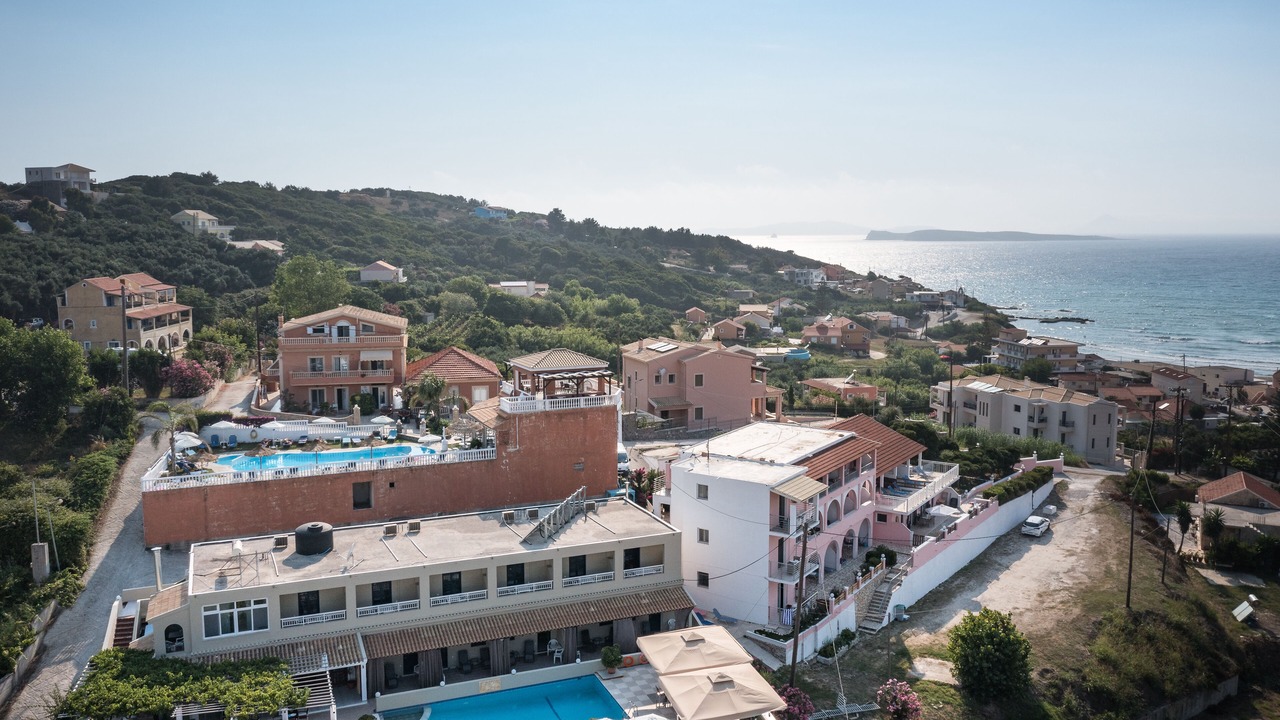 Photo of Outdoor in Agios Stefanos Avliotes