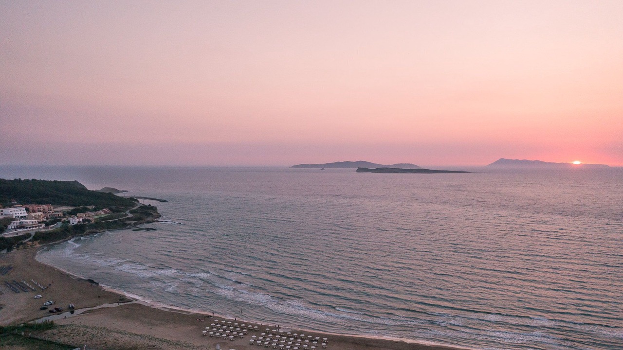 Photo of Outdoor in Agios Stefanos Avliotes