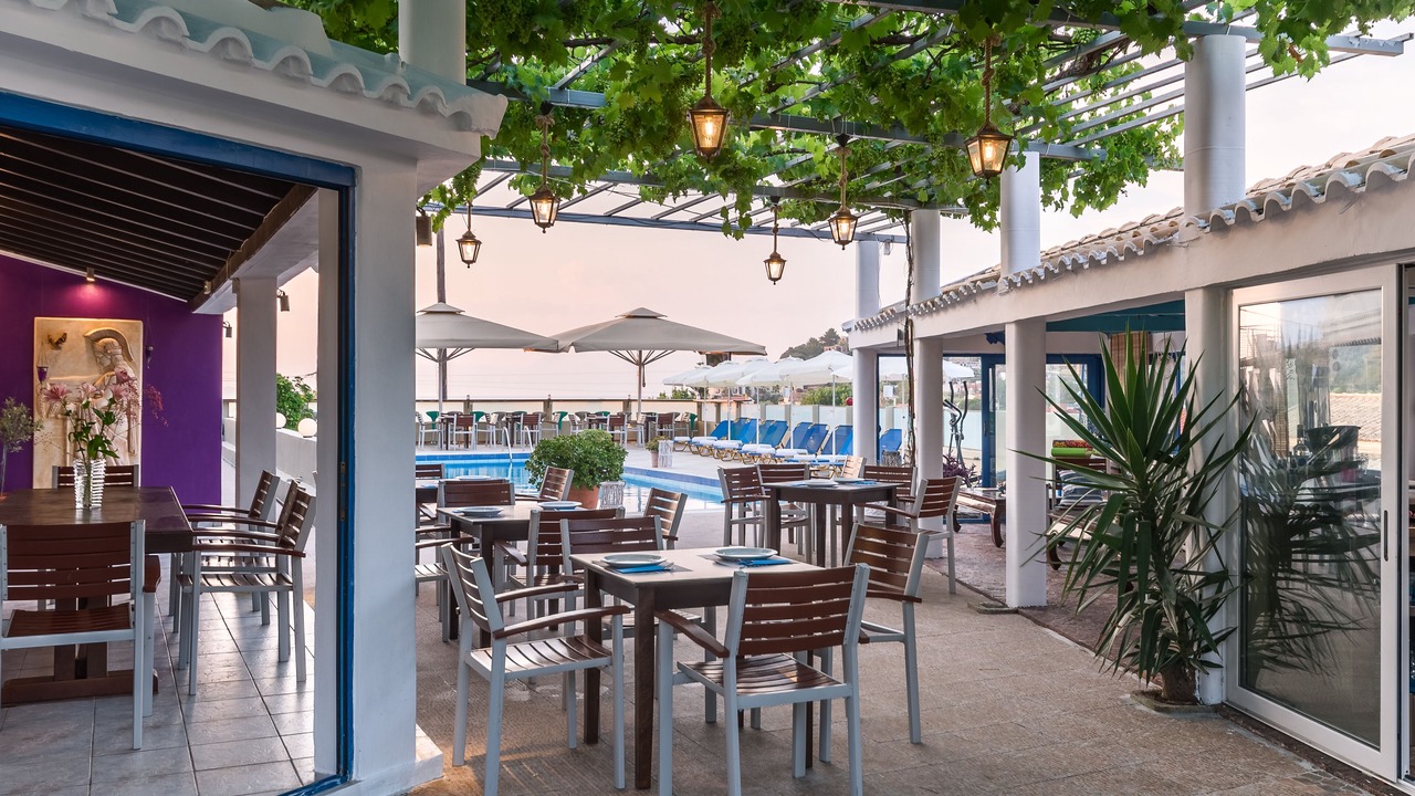 Photo of Outdoor in Agios Stefanos Avliotes