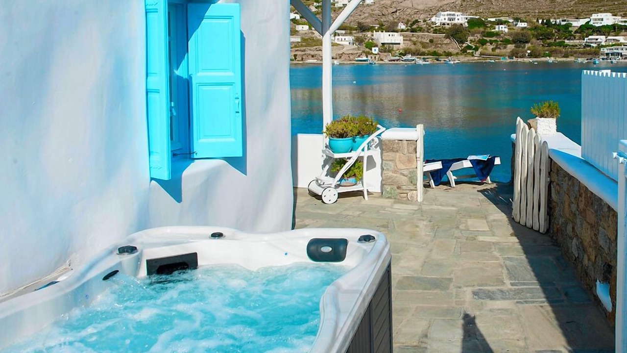 Photo of Outdoor in Ornos