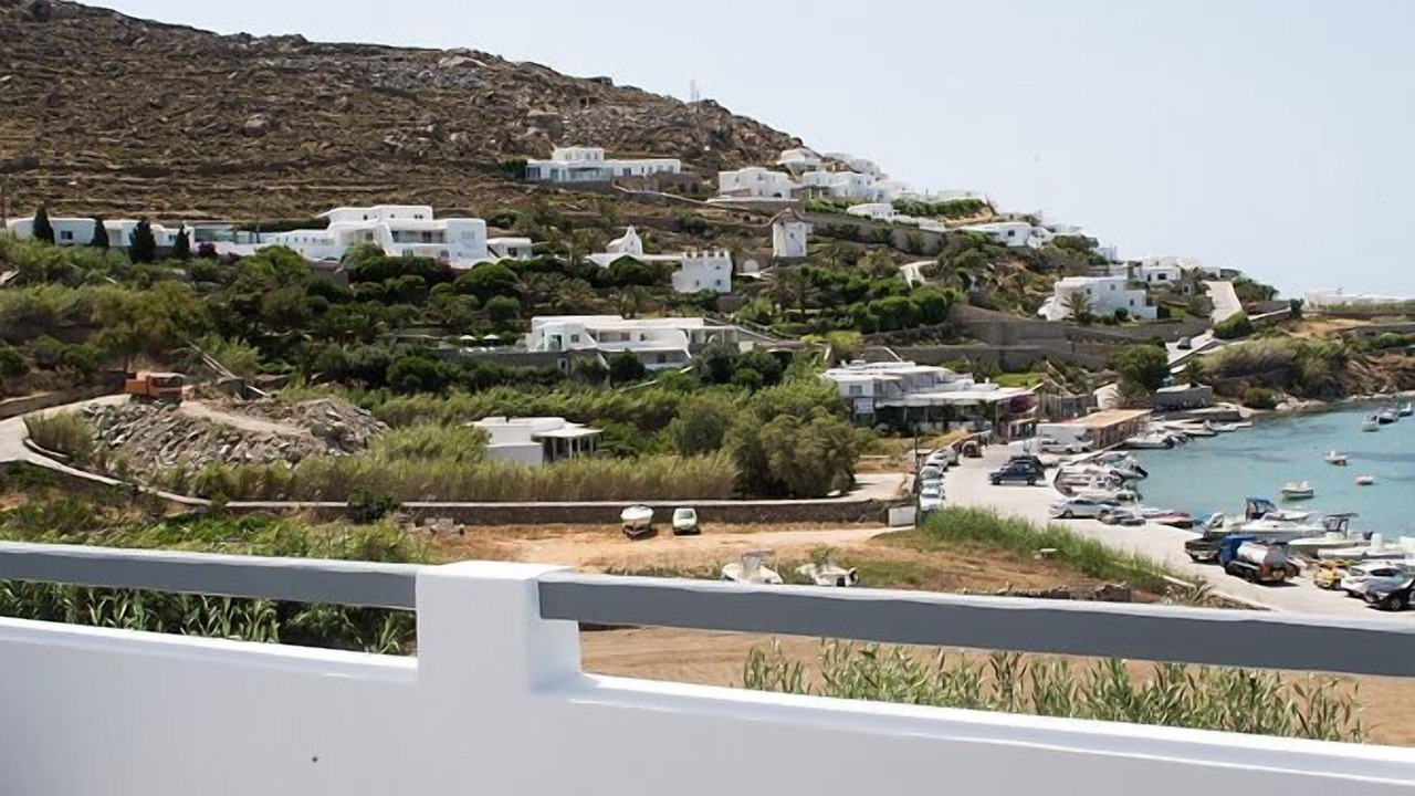 Photo of Outdoor in Ornos