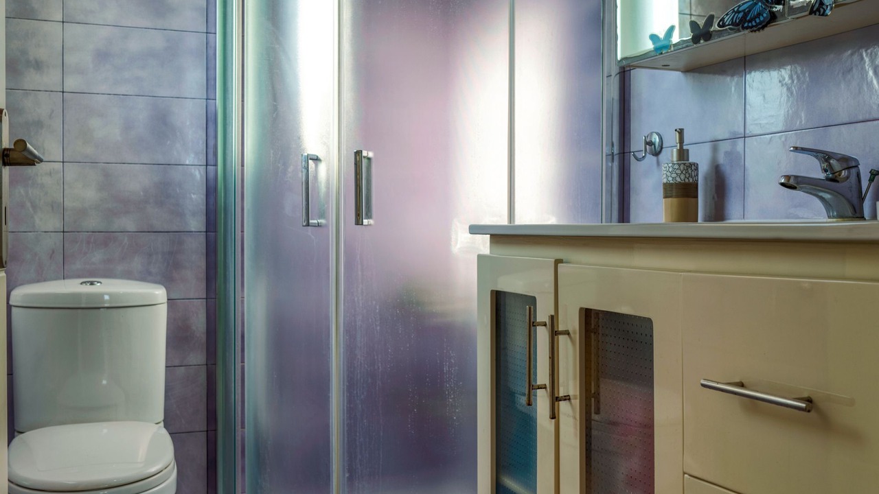 Photo of Bathroom in Zakynthos Town