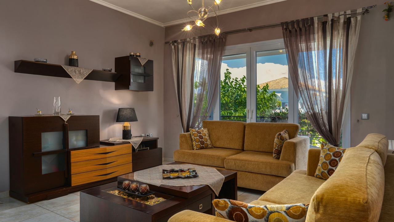 Photo of Livingroom in Zakynthos Town