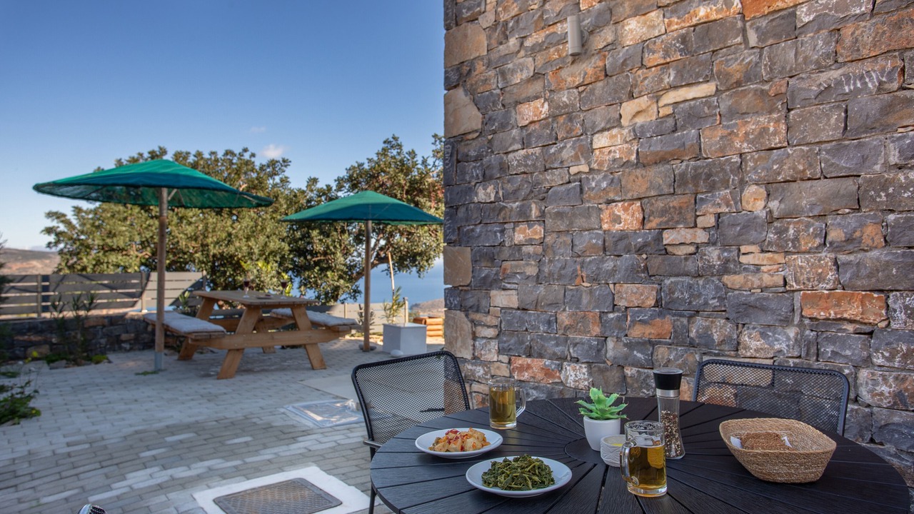 Photo of Outdoor in Kounelion