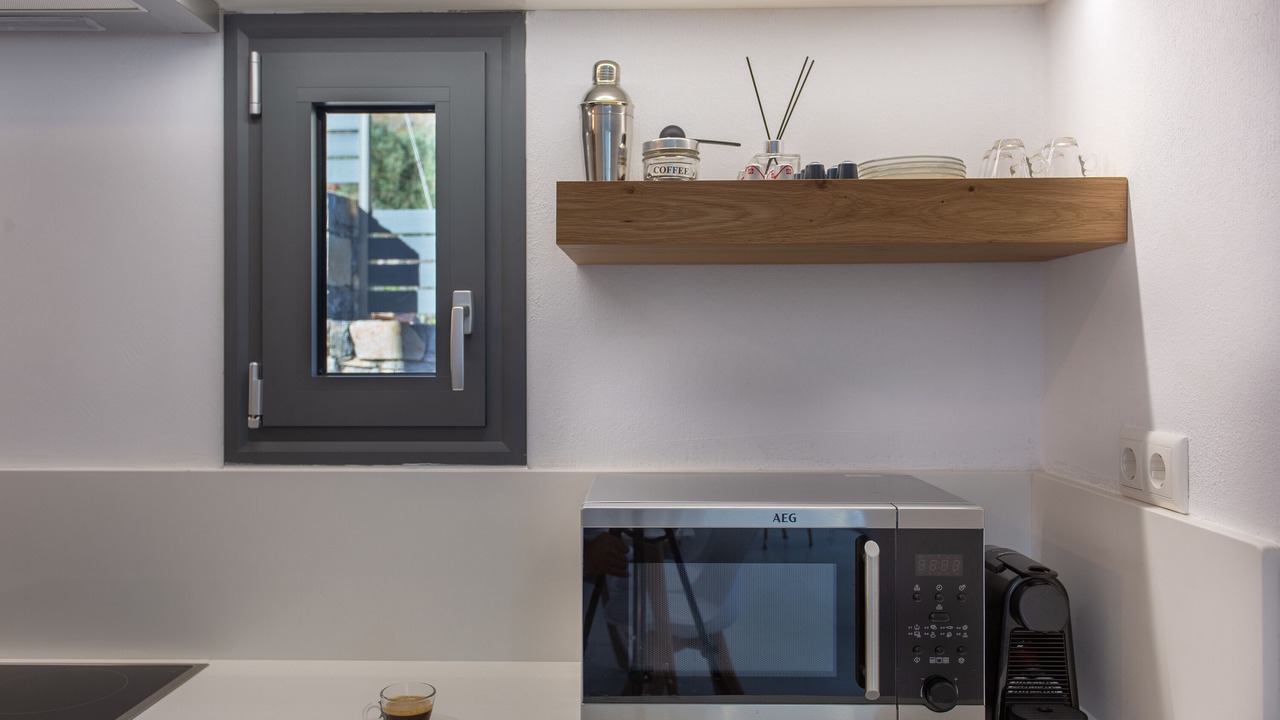 Photo of Kitchen in Kounelion