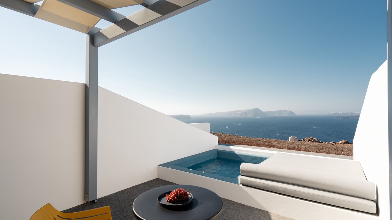 Photo of Outdoor in Akrotiri