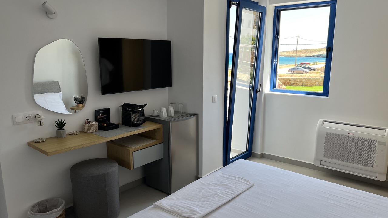 Photo of Bedroom in Diakofti