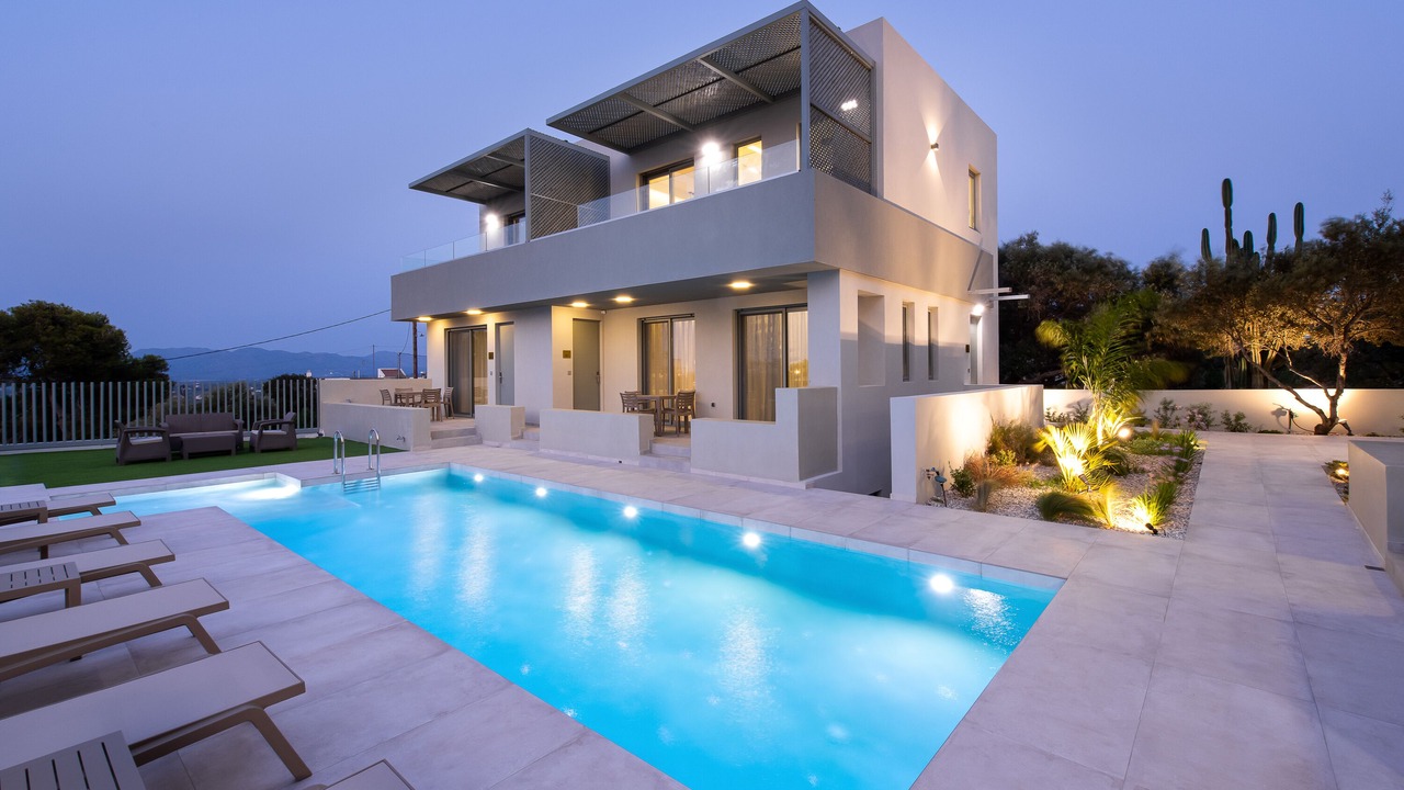 Photo of Outdoor in Kounoupidiana