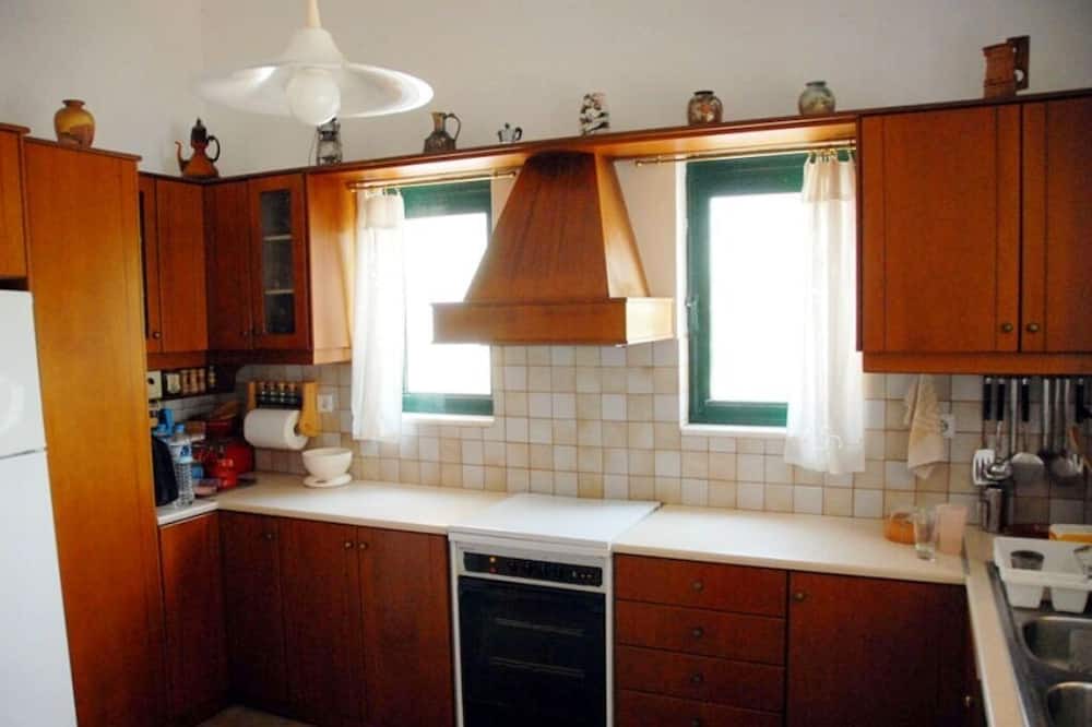 Photo of Kitchen in Kymi-Aliveri