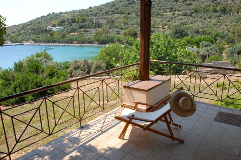 Photo of Outdoor in Kymi-Aliveri