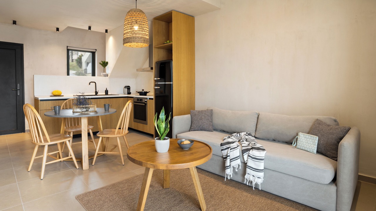 Photo of Bedroom in Paliouri
