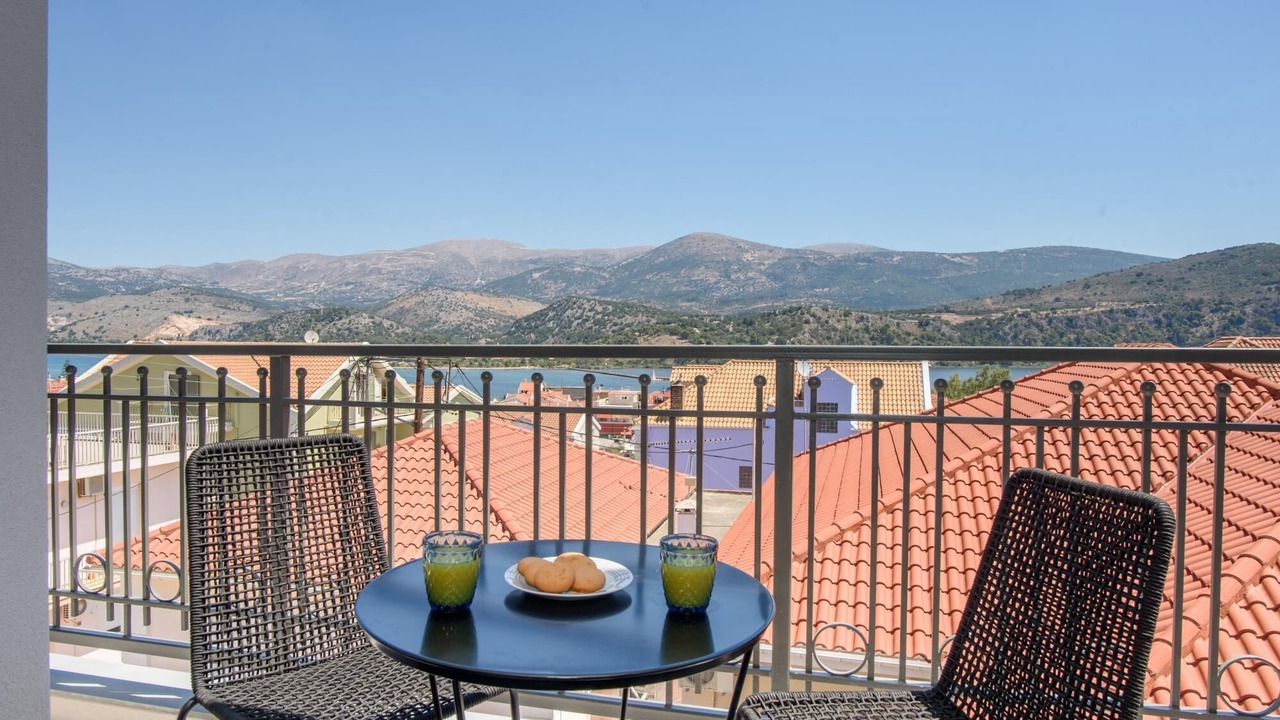 Photo of Others in Argostoli Town