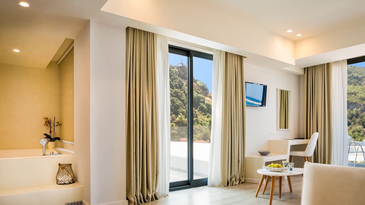 Photo of Bedroom in Karlovassi