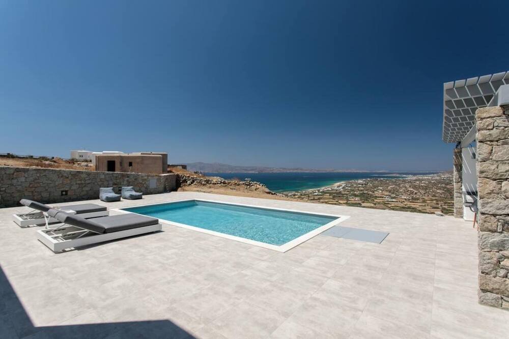 Photo of Outdoor in Vivlos