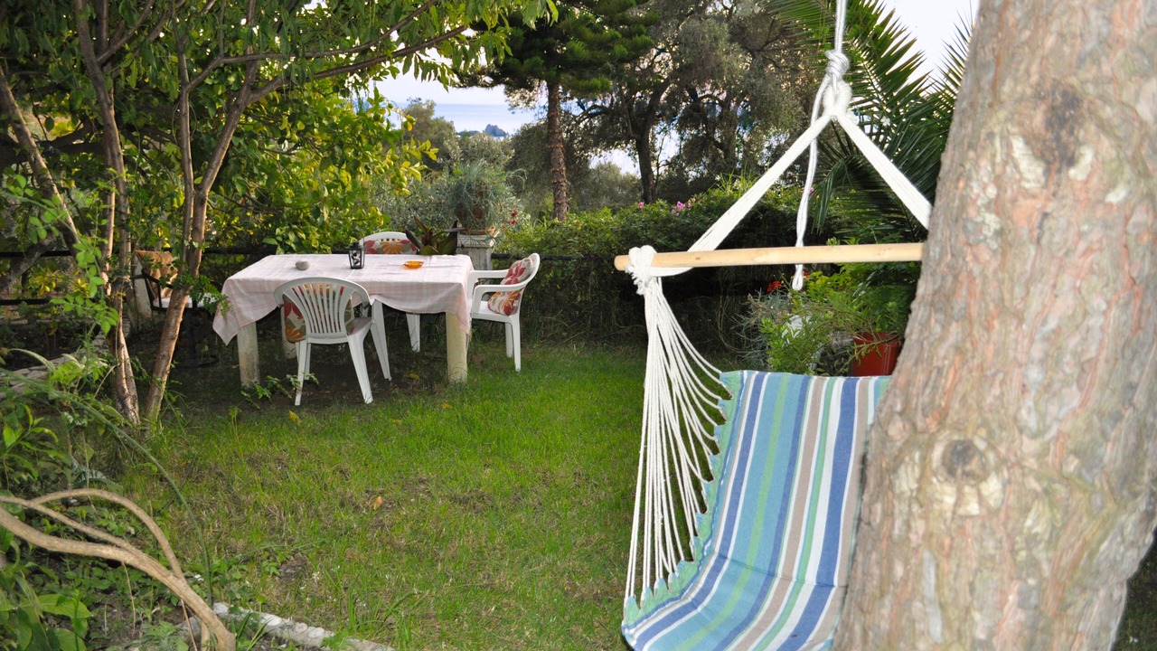 Photo of Outdoor in Sinarades