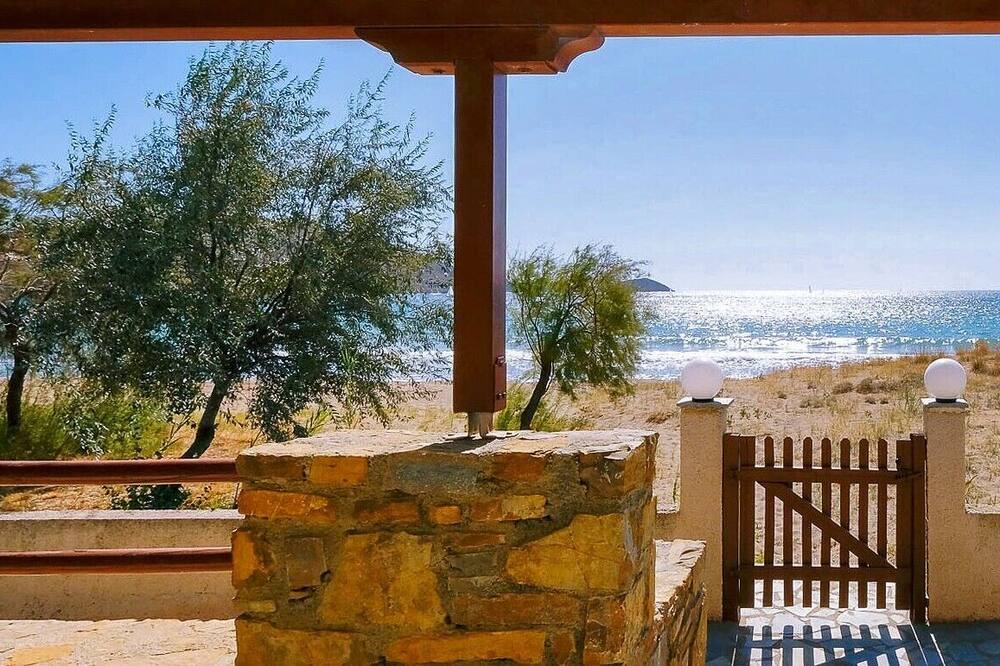 Photo of Outdoor in Myrina