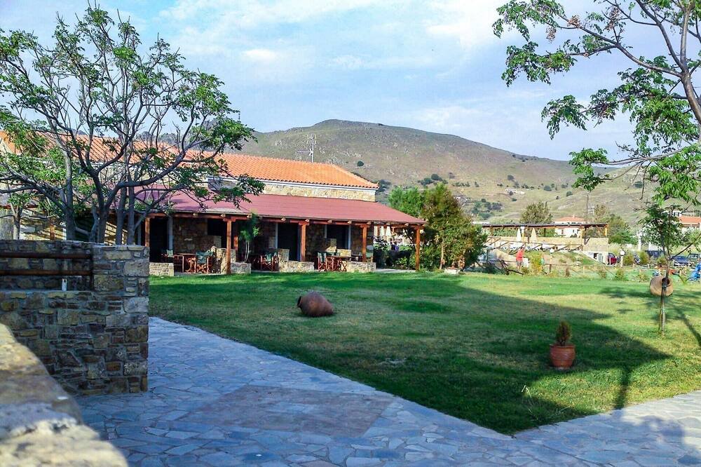 Photo of Outdoor in Myrina