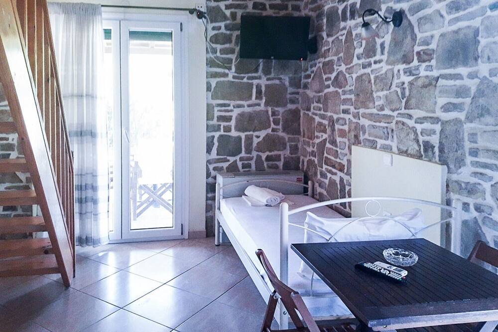 Photo of Bathroom in Myrina
