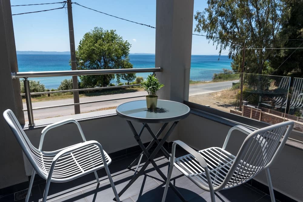 Photo of Outdoor in Paradhisos