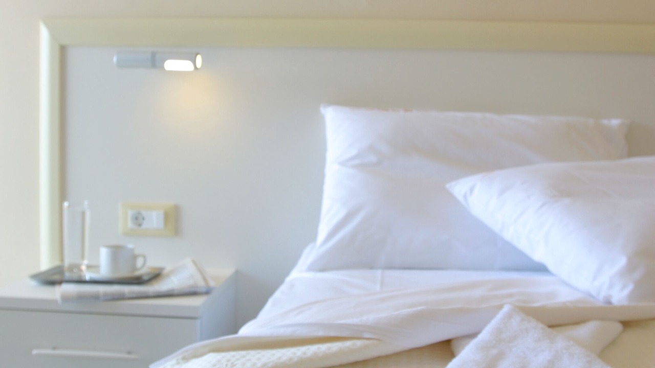 Photo of Bedroom in Palaiochora