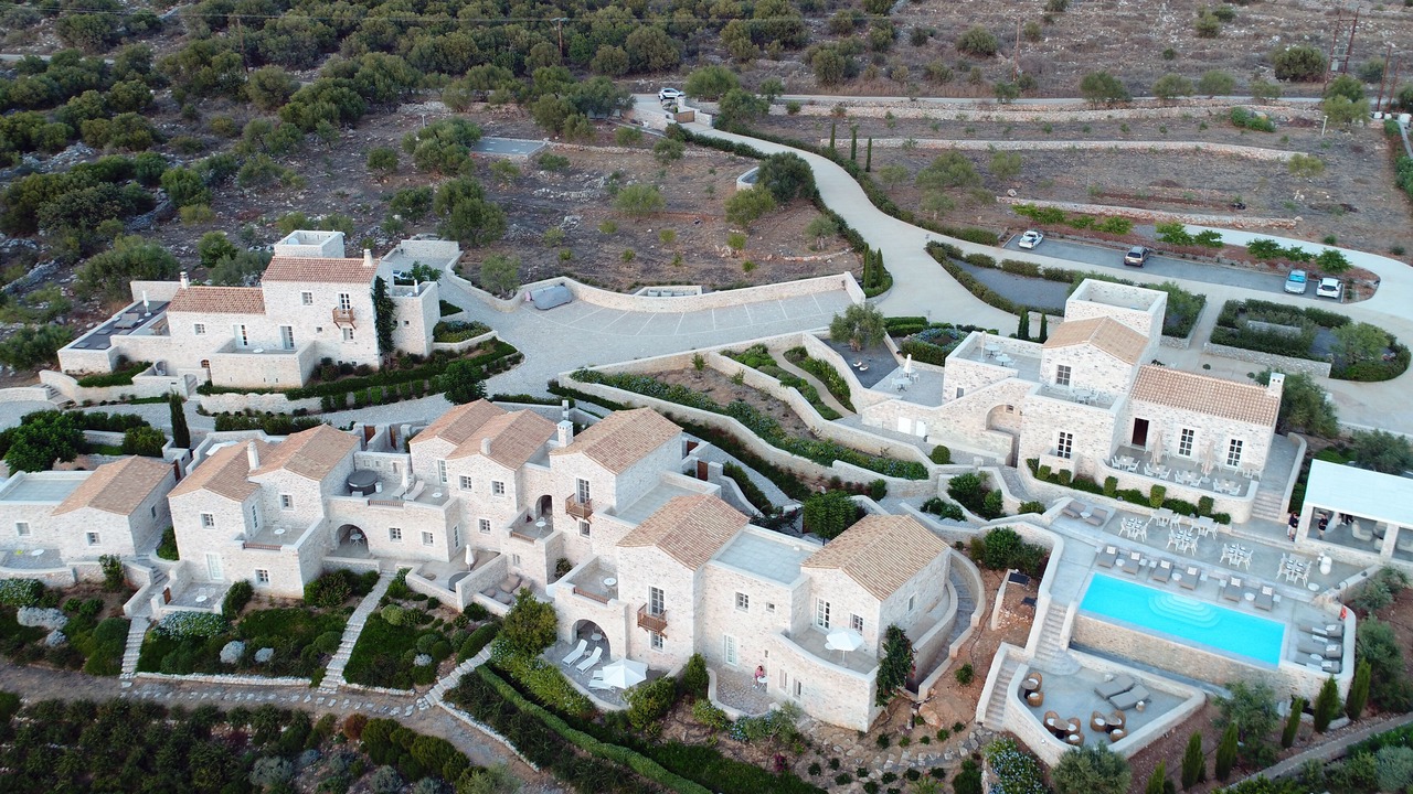 Photo of Outdoor in Omales