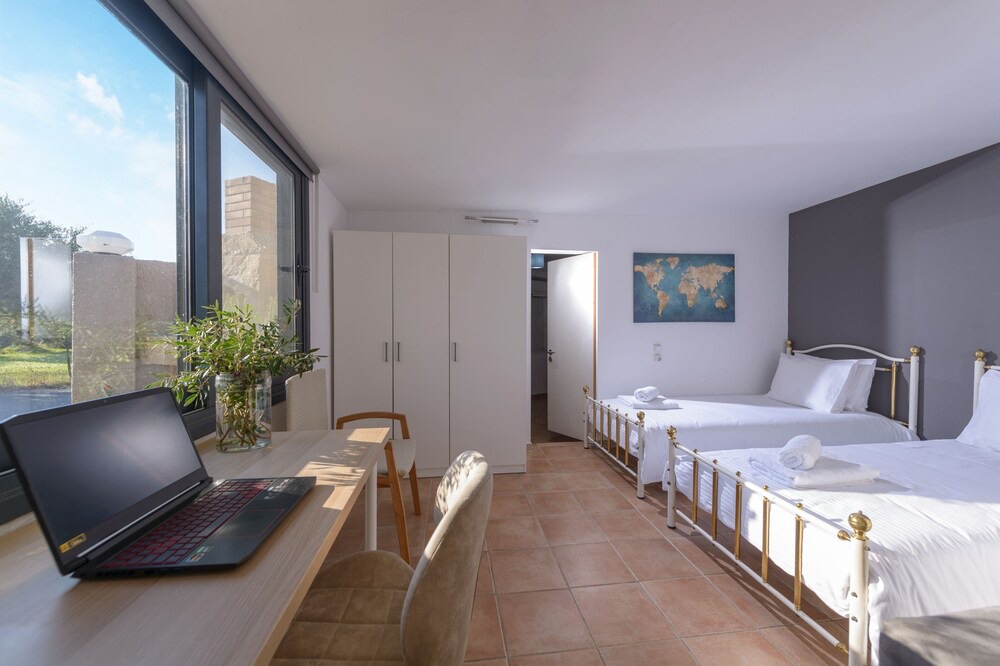 Photo of Bedroom in Marathitis