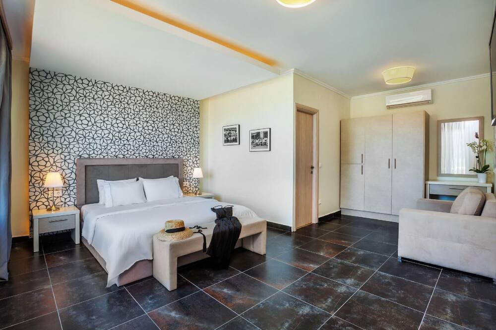 Photo of Bedroom in Pallini