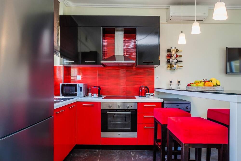 Photo of Kitchen in Pallini