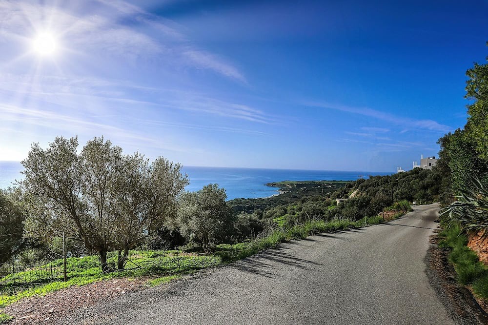 Photo of Outdoor in Fragkokastello
