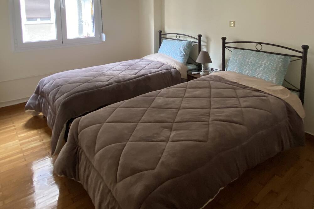 Photo of Bedroom in Pangrati