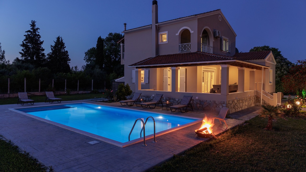 Photo of Outdoor in Vassilatika