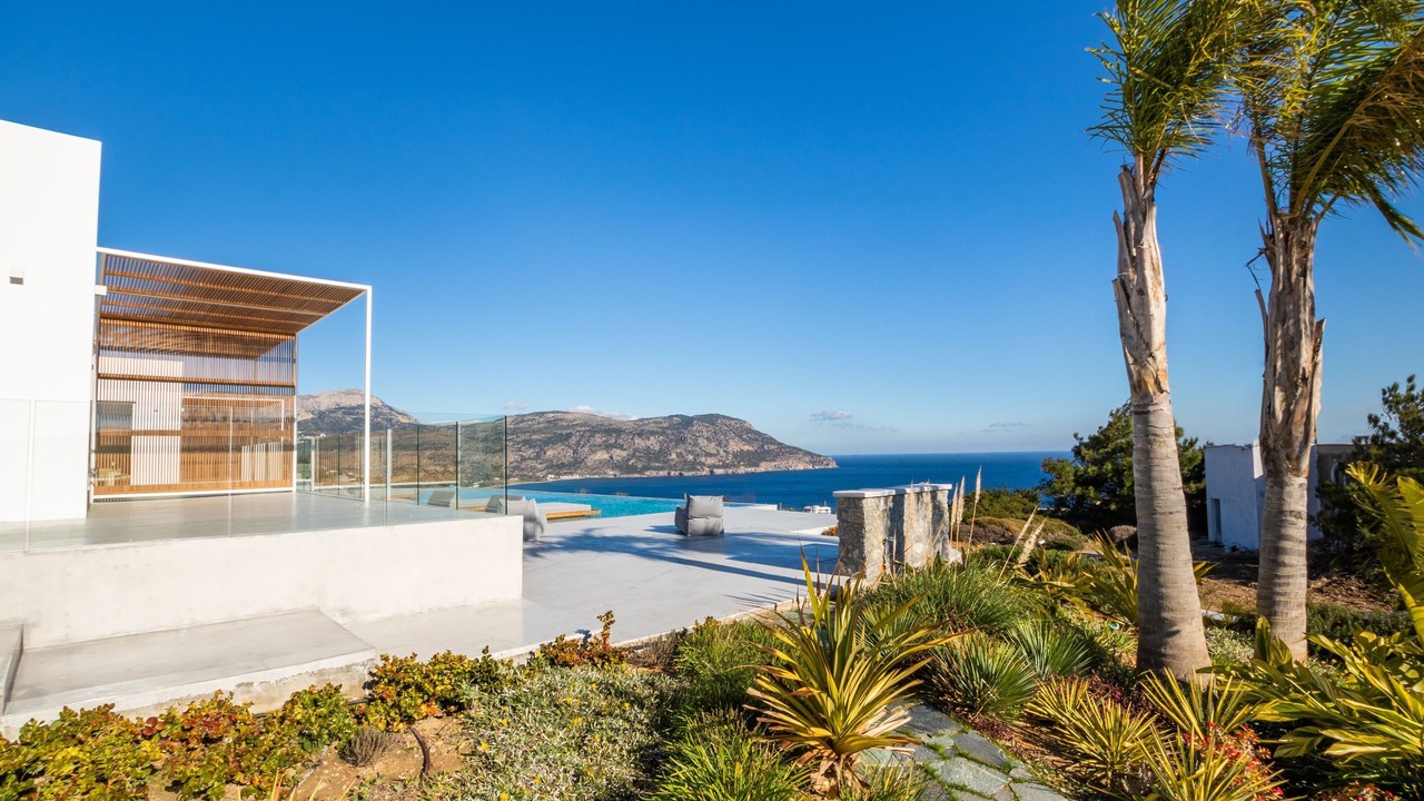 Photo of Outdoor in Karpathos Town